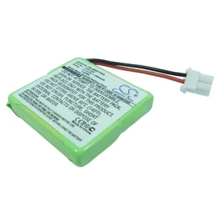Grundig D770A / SN1352 550mAh 1.32Wh Ni-MH 2.4V (Cameron Sino) - Akcesoria do telefonów stacjonarnych - miniaturka - grafika 1