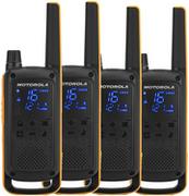 Motorola T82 EXTREME QUAD PACK