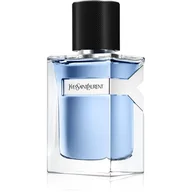 Wody i perfumy męskie - Yves Saint Laurent Y Reno woda toaletowa 60ml - miniaturka - grafika 1