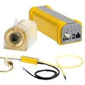 Akcesoria do wentylacji i klimatyzacji - POMPKA DO SKROPLIN REFCO COMBI - miniaturka - grafika 1