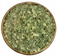 Herbata - Brzoza Liść Brzozy suszony 250 g certyfikowany - miniaturka - grafika 1