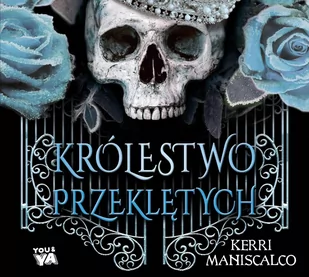 Królestwo Przeklętych - Audiobooki dla dzieci i młodzieży - miniaturka - grafika 1