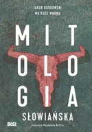 Pozostałe książki - Mitologia słowiańska - miniaturka - grafika 1