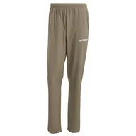 Odzież trekkingowa damska - Spodnie Multi Essentials Stretch - miniaturka - grafika 1