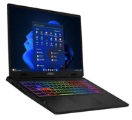 Laptopy - MSI Crosshair A16 HX D8WFKG-023XPL - Ryzen 7 8840HX 16'' 32GB 1TB W11P RTX 5060 - miniaturka - grafika 1