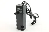 Pozostałe akcesoria do akwarium - Jeneca Filtr Wewnętrzny IPF-228 220L/H do 30L - miniaturka - grafika 1