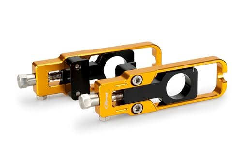 Puig 21632O Puig napinacz łańcucha, złoty