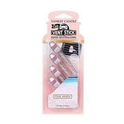 Świeczniki - Yankee Candle "Black Coconut" Vent Sticks,,, czarna, 4 sztuka 1207035E - miniaturka - grafika 1