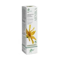 Żele i maści lecznicze - Aboca Maść arnikowa BIO - Aboca - 50 ml 02097 - miniaturka - grafika 1