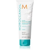 Maski do włosów - Moroccanoil Clear, Maska do Włosów, Color Depositing, 200ml - miniaturka - grafika 1