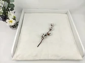 Przewijaki - Pokrowiec na matę do przewijania, poszewka na matę do przewijania - miniaturka - grafika 1