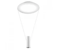 Lampy sufitowe - Redo 01-1971 - LED Żyrandol ściemnialny na lince ESSENCE LED/36W/230V 3000K biały - miniaturka - grafika 1