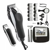 Maszynki do strzyżenia - Maszynka do strzyżenia włosów Wahl 79524-2716 Zestaw Made in Usa - miniaturka - grafika 1