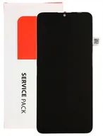 Części serwisowe do telefonów - ORYGINAŁ WYŚWIETLACZ EKRAN LCD DO HUAWEI P SMART 2019 - miniaturka - grafika 1