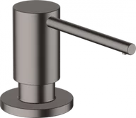 Mydelniczki i dozowniki mydła - HANSGROHE 40438340 Dozownik mydła/płynu - miniaturka - grafika 1