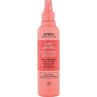 Odżywki do włosów - Nutri Plenish Leave-in Conditioner 200 m - miniaturka - grafika 1