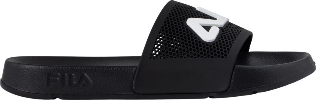 Fila Klapki damskie Fila Morro Bay Spiro czarne FFW0549 80010 39