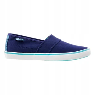 DAMSKIE TENISÓWKI SLIP ON ARIDEA AQUAWAVE 36 - Trampki damskie - miniaturka - grafika 1