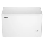 Zamrażarki - LIEBHERR CFe 2080 Pure - miniaturka - grafika 1