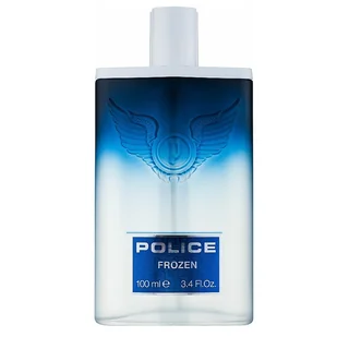 Police Frozen For Man woda toaletowa spray 100ml - - Wody i perfumy męskie - miniaturka - grafika 1