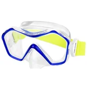 Maski do nurkowania - SPOKEY Maska do nurkowania SPOKEY Perch - miniaturka - grafika 1