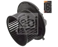 Akcesoria do klimatyzacji i ogrzewania - Wentylator wewnętrzny Febi Bilstein 104982 - miniaturka - grafika 1