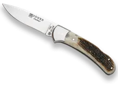 Noże - SKŁADANY NÓŻ JOKER COCKER OSTRZE 9cm. NC47 - miniaturka - grafika 1