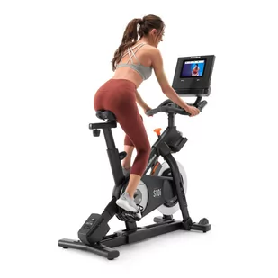 NORDICTRACK ROWER SPININGOWY COMMERCIAL S10i - Rowery treningowe - miniaturka - grafika 1