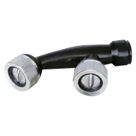 Inne akcesoria do nawadniania - SOLO dysza podwójna Y do Solo 433 i 434 - miniaturka - grafika 1