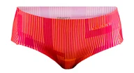 Bielizna sportowa damska - Majtki damskie Craft Stay COOL Greatness Hipster XS - miniaturka - grafika 1