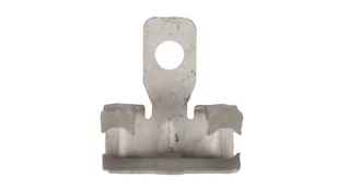 Baks Zacisk sprężysty grubość 8-14mm ZSU1 16/2 797501 - Inne akcesoria elektryczne - miniaturka - grafika 1