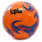 Piłka nożna - Piłka do piłki nożnej, rozmiar 2, Midex, Training - miniaturka - grafika 1