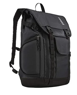 Thule Subterra Daypack plecak na notebooki z ekranem do 38,1 cm (15 cali) ciemny szary, Dark Shadow jeden rozmiar 3203037 - Plecaki - miniaturka - grafika 5