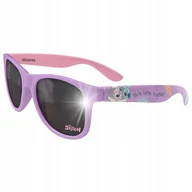 Okulary przeciwsłoneczne - Okulary przeciwsłoneczne Stitch dla dziecka na wakacje wyjazd z ochroną Uv - miniaturka - grafika 1