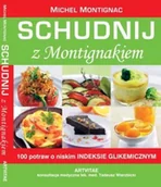 Diety, zdrowe żywienie - Schudnij z Montignakiem - miniaturka - grafika 1