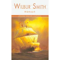 Powieści - Albatros Monsun - Wilbur Smith - miniaturka - grafika 1