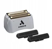 Akcesoria i części do maszynek do golenia - Andis Folia Plus Głowica Tnąca do Profesjonalnej Golarki Ts-1 I Ts-2 17155 - miniaturka - grafika 1