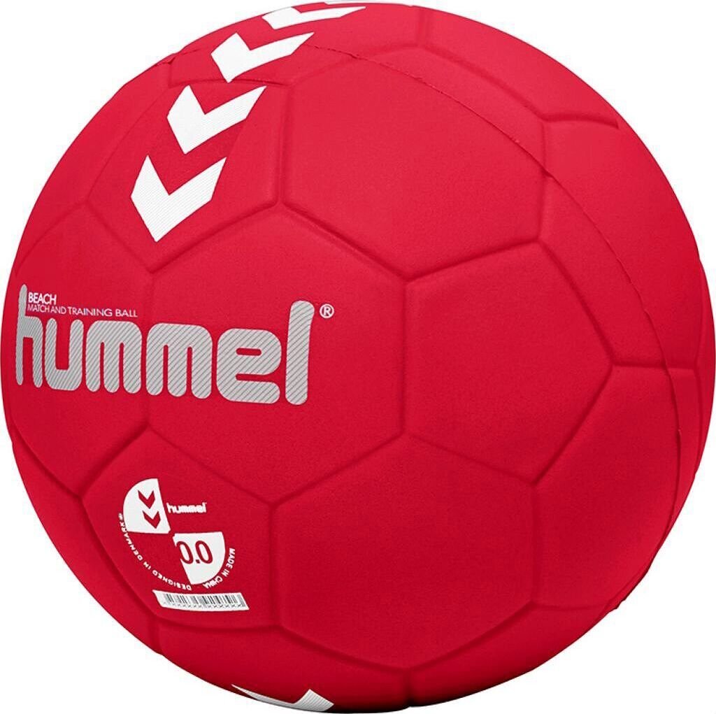 hummel Hummel Hmlbeach  piłka ręczna Sport, czerwony, 2