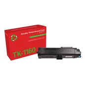 Tusze oryginalne - Toner Xerox TK-1160 Czarny - miniaturka - grafika 1