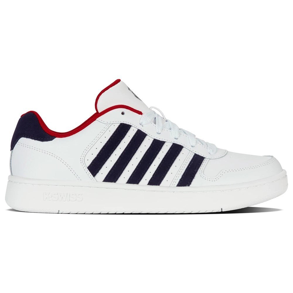 Buty K-Swiss Court Palisades 06931411M