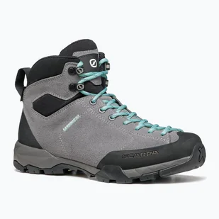 Buty turystyczne damskie SCARPA Mojito Hike GTX - Buty trekkingowe damskie - miniaturka - grafika 1