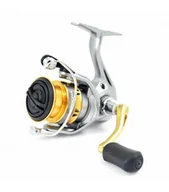Kołowrotki - Kołowrotki Shimano Sedona FI 1000 - miniaturka - grafika 1