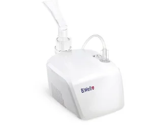 Inhalator nebulizator, dla dzieci i dorosłych  B.Well PRO-110 - Inhalatory i akcesoria - miniaturka - grafika 1