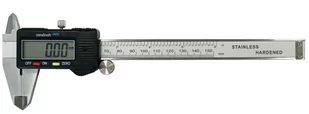 Suwmiarka cyfrowa 150mm Workers Best - Suwmiarki i mikrometry - miniaturka - grafika 1