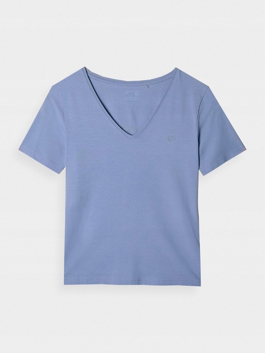 KOSZULKA DAMSKA TTSHF1649 4F XS