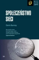 Filozofia i socjologia - Społeczeństwo Sieci - miniaturka - grafika 1