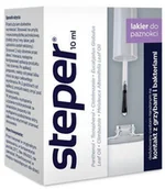 Problemy skórne - Aflofarm Steper 10 ml - miniaturka - grafika 1