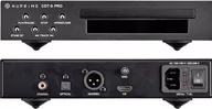 Odtwarzacze CD - Transport CD Transport NuPrime CDT-8 Pro (NUPRIME-CDT8-BK) - miniaturka - grafika 1