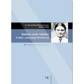 Religia i religioznawstwo - Karmelitów Bosych Budowa osoby ludzkiej - Edyta Stein - miniaturka - grafika 1