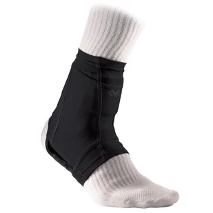 Orteza na kostkę McDavid  4300 Ankle Brace Cover Sleeve L - Ortezy, stabilizatory i opaski elastyczne - miniaturka - grafika 1